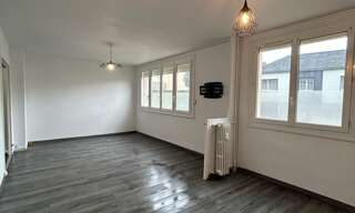 Appartement 2 Pièces 54 m² à vendre à Laval (53000)