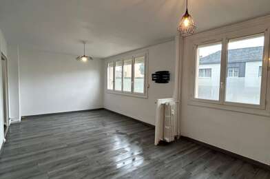 Appartement 2 pièces 119000 €