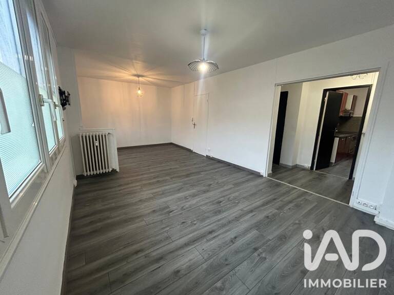 Vente Appartement 2 pièces — photo 1