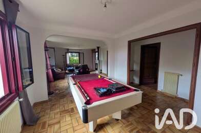 Maison 5 pièces 238000 €