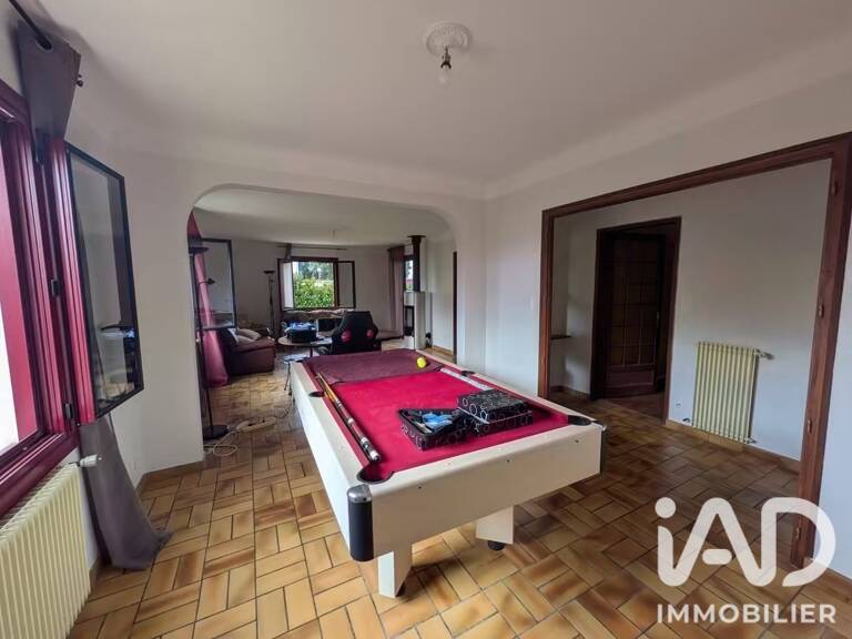 Vente Maison traditionnelle 5 pièces — photo 1