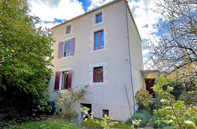 Vente Maison de village 3 pièces — photo du bien