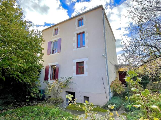Vente Maison de village 3 pièces — photo du bien