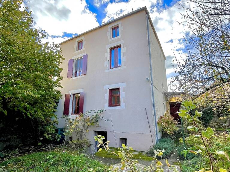 Vente Maison de village 3 pièces — photo 1