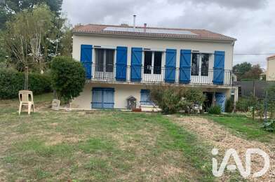 Maison 6 pièces 188000 €