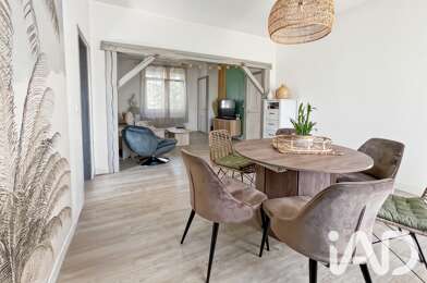 Maison 5 pièces 179000 €