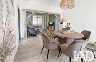 Vente Maison de ville 5 pièces — photo du bien