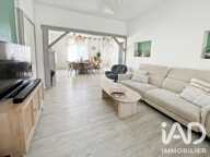 Vente Maison de ville 5 pièces — photo 2