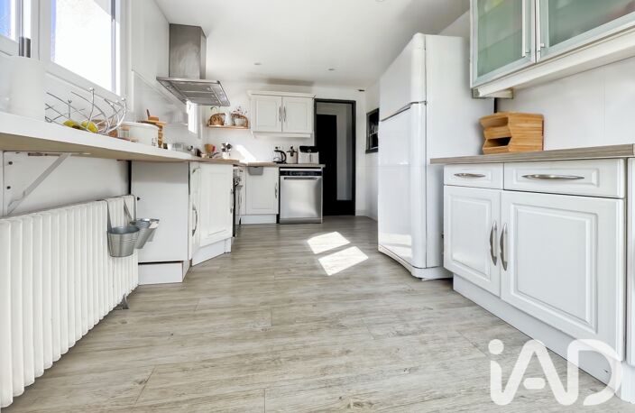 Vente Maison de ville 5 pièces — photo 4