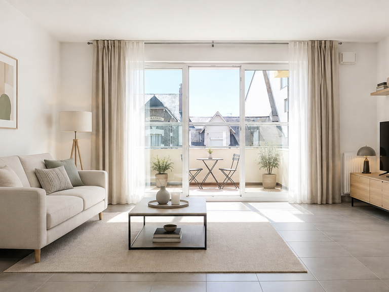 Vente Appartement 2 pièces — photo 1