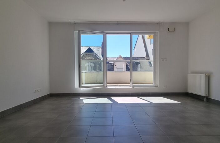 Vente Appartement 2 pièces — photo 2