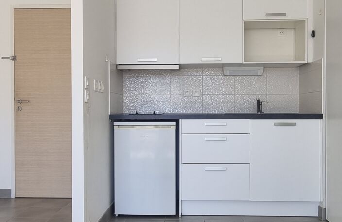 Vente Appartement 2 pièces — photo 3