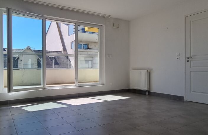 Vente Appartement 2 pièces — photo 4
