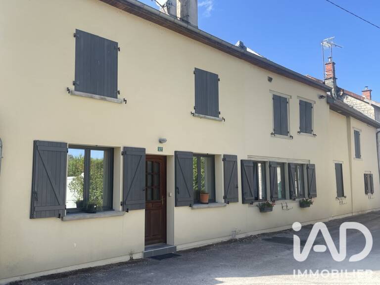 Vente Maison de village 8 pièces — photo 1