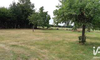 Terrain  1973 m² à vendre à Neufchâtel-en-Saosnois (72600)