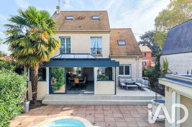 Maison 8 pièces 780000 €