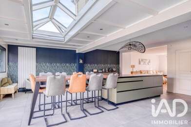 Maison 8 pièces 780000 €