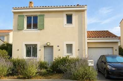 Maison 5 pièces 476000 €