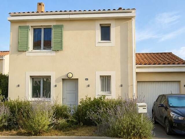 Vente Maison/villa 5 pièces — photo du bien