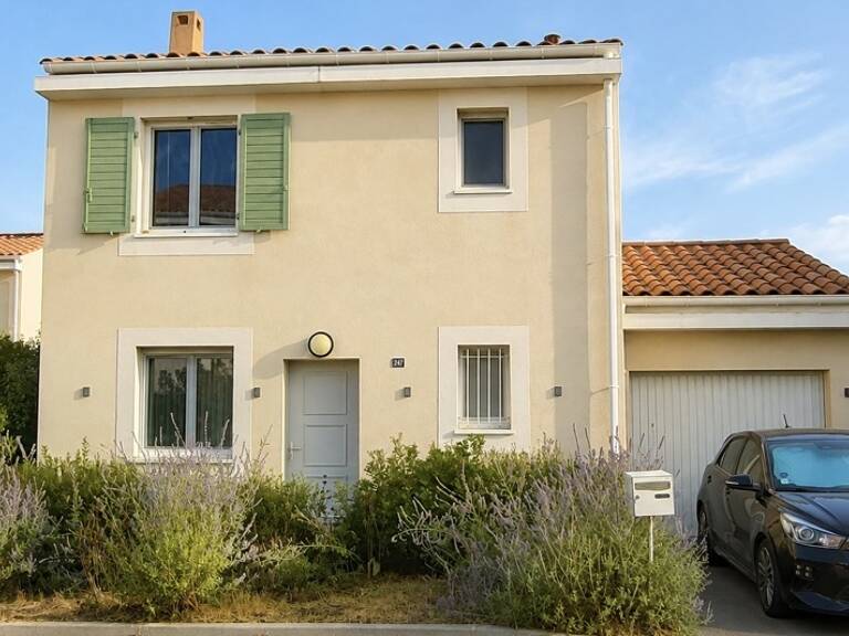 Vente Maison/villa 5 pièces — photo 1