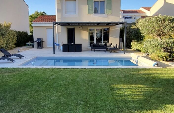 Vente Maison/villa 5 pièces — photo 3