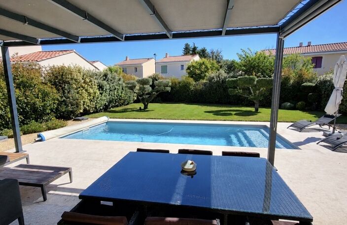 Vente Maison/villa 5 pièces — photo 4