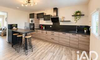 Appartement 3 Pièces 60 m² à vendre à Cabestany (66330)
