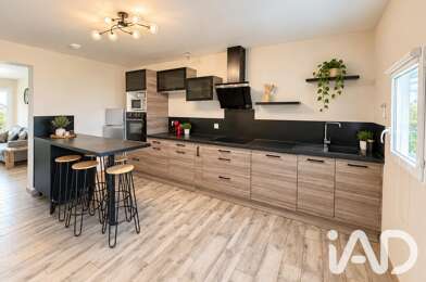 Appartement 3 pièces 145000 €