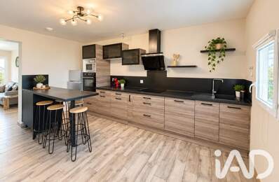 Vente Appartement 3 pièces — photo du bien