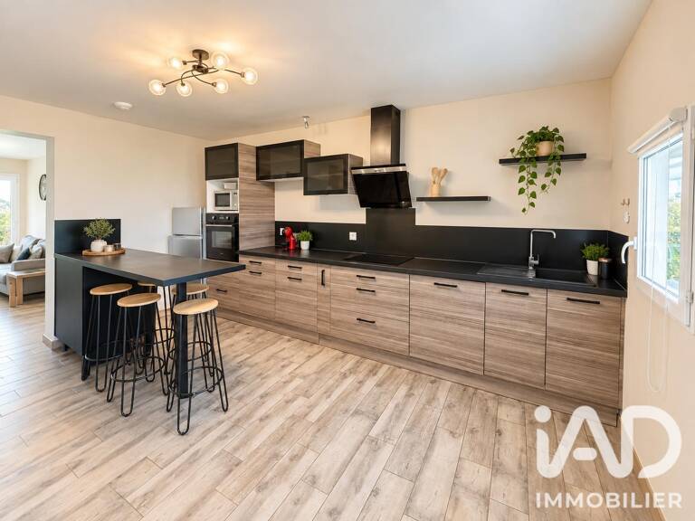 Vente Appartement 3 pièces — photo 1