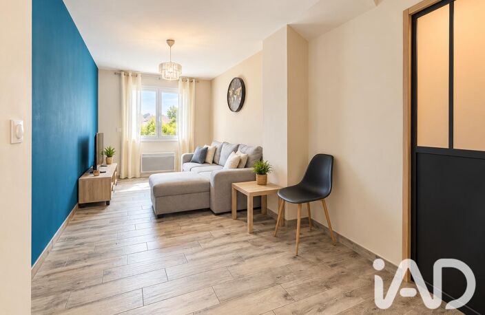 Vente Appartement 3 pièces — photo 3