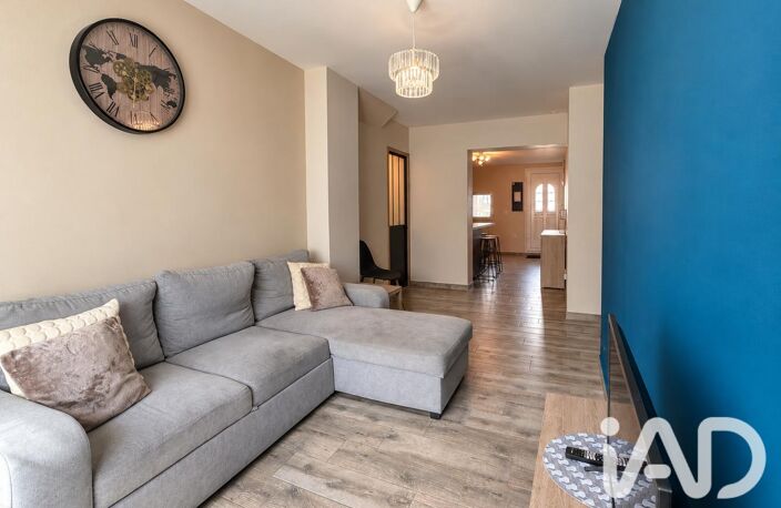 Vente Appartement 3 pièces — photo 4