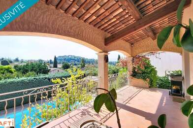 Maison 4 pièces 595000 €