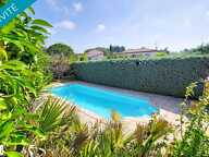 Une maison de caractère T4 avec piscine — photo 2