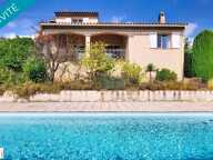 Une maison de caractère T4 avec piscine — photo 3