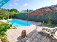 Une maison de caractère T4 avec piscine — photo 4
