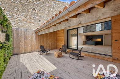 Maison 5 pièces 420000 €
