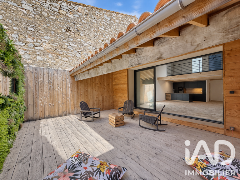 Vente Maison/villa 5 pièces — photo 1