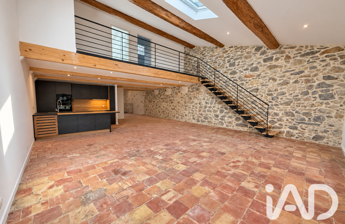 Vente Maison/villa 5 pièces — photo 2