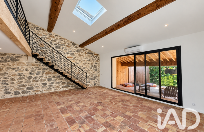 Vente Maison/villa 5 pièces — photo 4