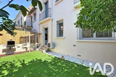 Maison 4 pièces 249900 €