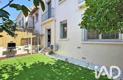 Vente Maison/villa 4 pièces — photo du bien