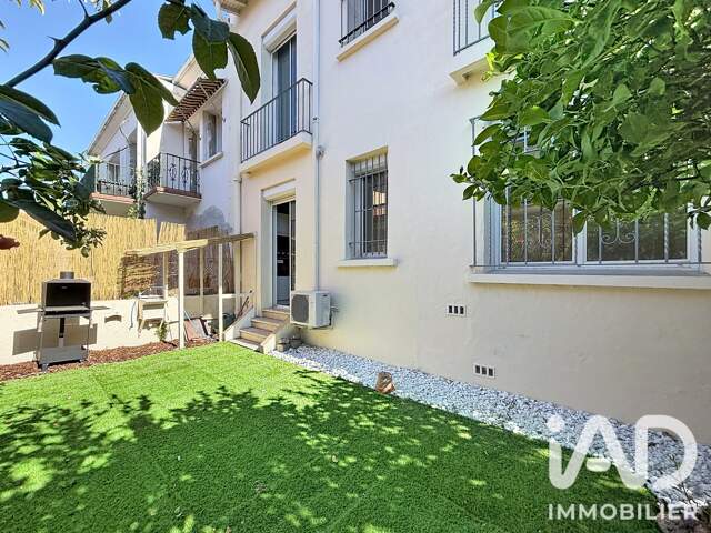 Vente Maison/villa 4 pièces — photo du bien