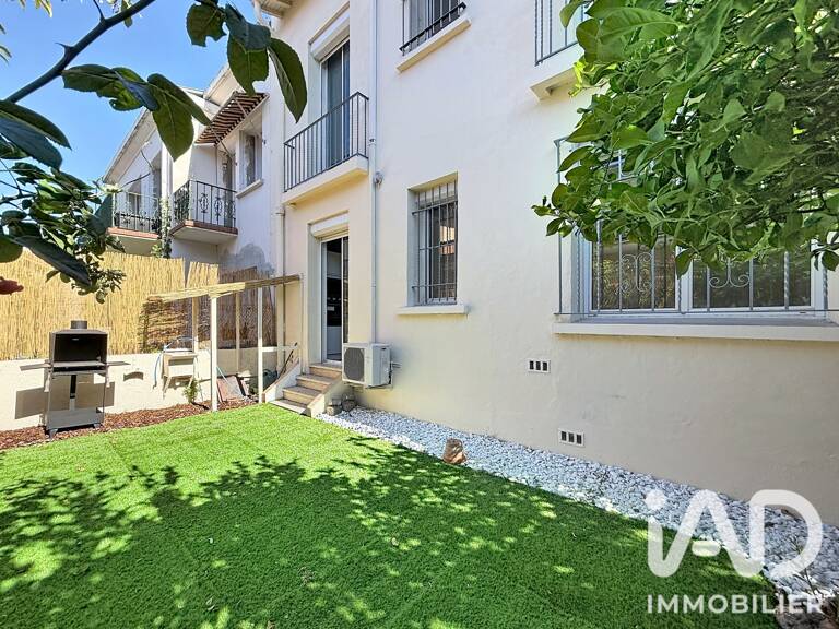 Vente Maison/villa 4 pièces — photo 1