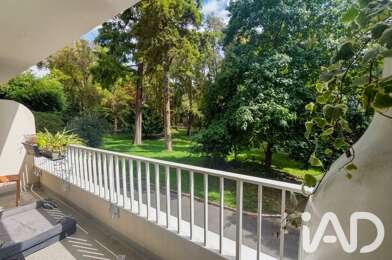 Appartement 3 pièces 260000 €
