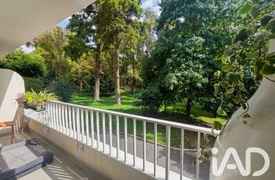 Vente Appartement 3 pièces — photo du bien