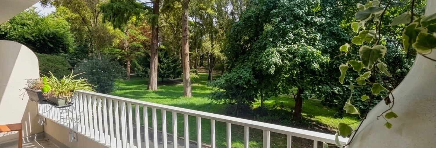 Appartement 3 Pièces 67 m² à vendre à Bordeaux (33200)