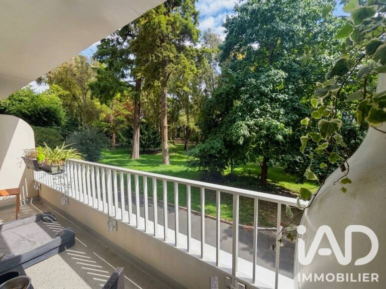 Vente Appartement 3 pièces — photo 1