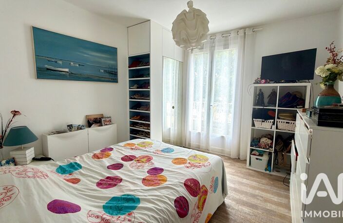 Vente Appartement 3 pièces — photo 3