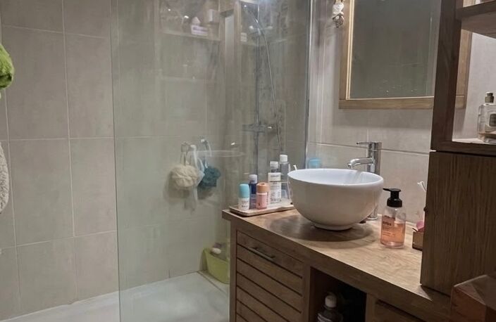 Vente Appartement 3 pièces — photo 5